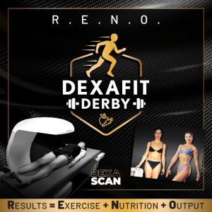 Dexafit Derby